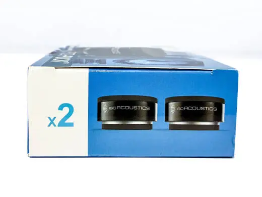 IsoAcoustics - ISO-PUCK 2